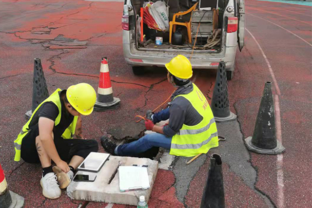 化糞池清一清，環境衛生更安心！